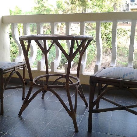 Sassandra Hotel Le Pollet المظهر الخارجي الصورة