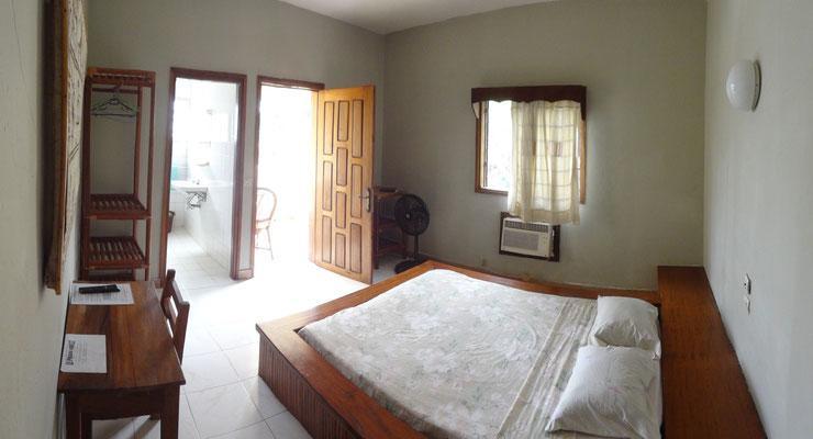 Sassandra Hotel Le Pollet المظهر الخارجي الصورة