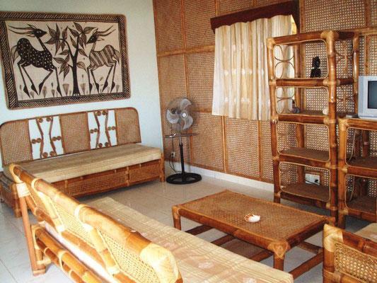 Sassandra Hotel Le Pollet المظهر الخارجي الصورة