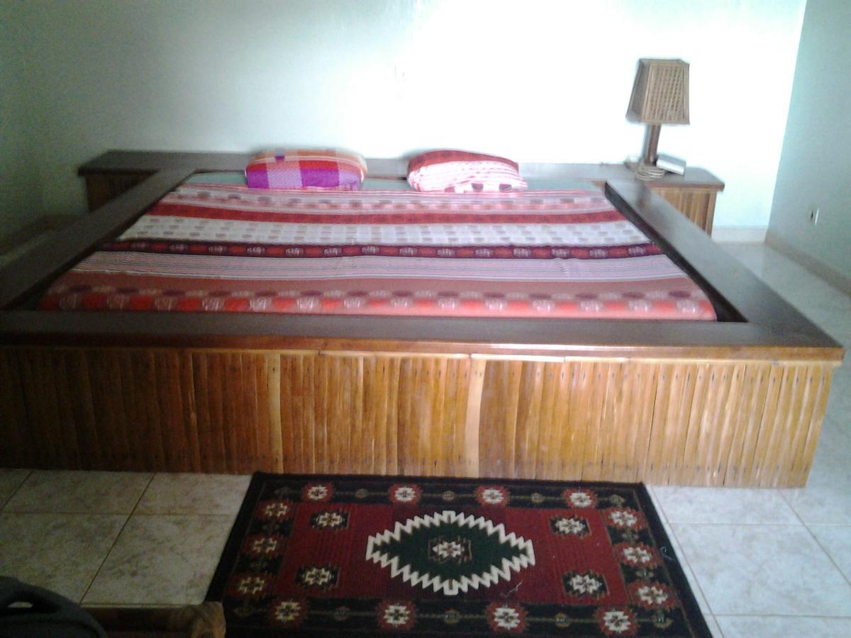 Sassandra Hotel Le Pollet المظهر الخارجي الصورة
