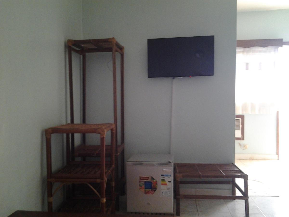 Sassandra Hotel Le Pollet المظهر الخارجي الصورة