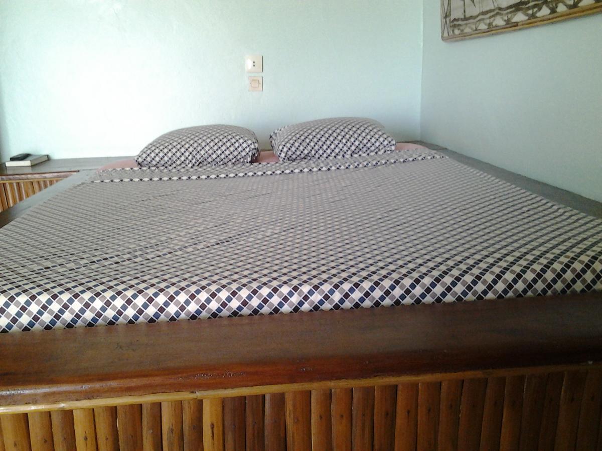 Sassandra Hotel Le Pollet المظهر الخارجي الصورة