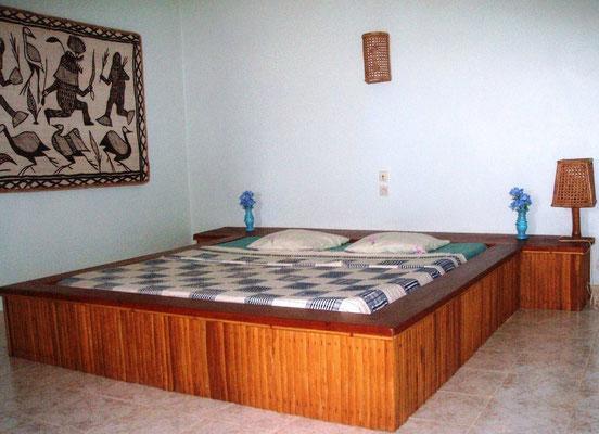 Sassandra Hotel Le Pollet المظهر الخارجي الصورة